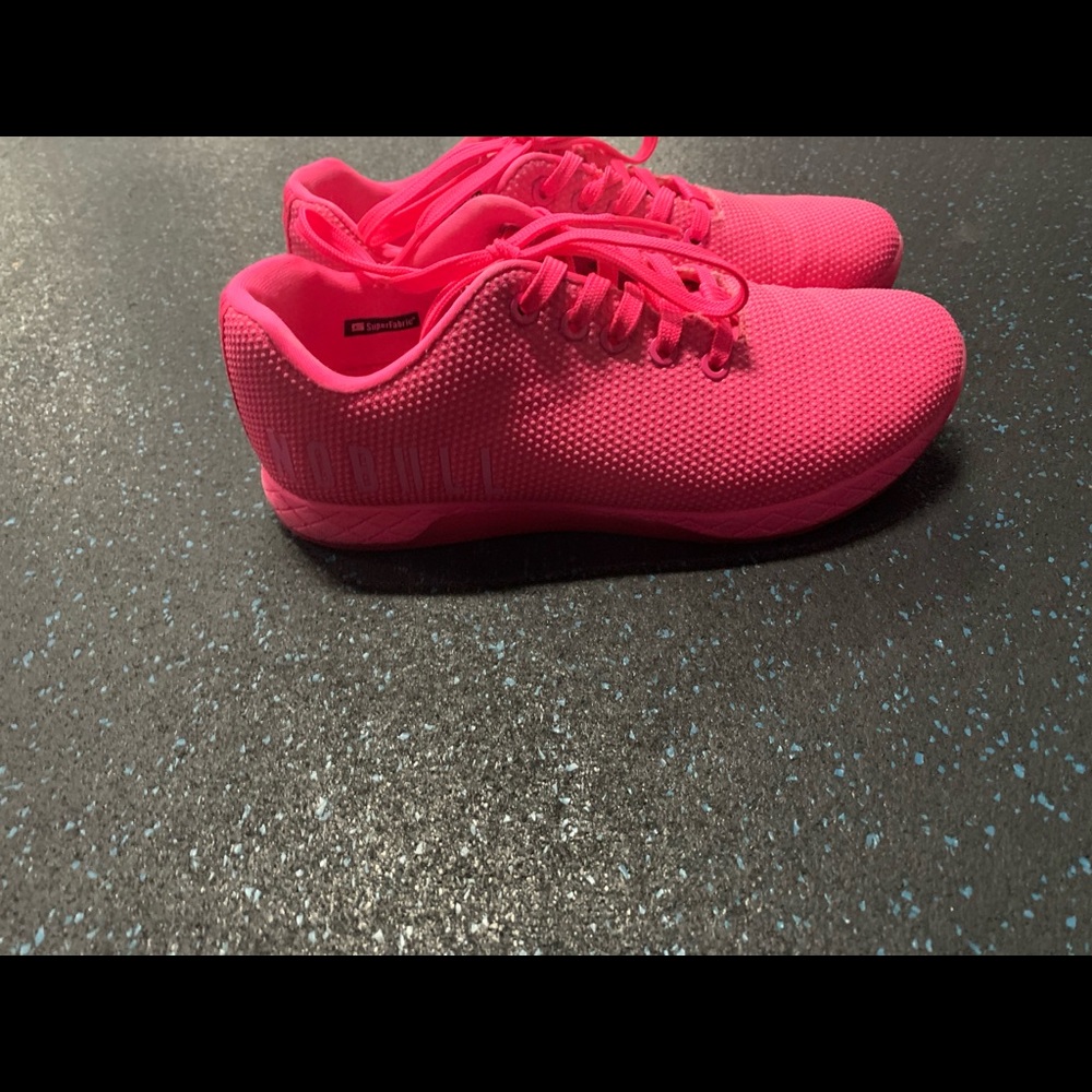 Trainers